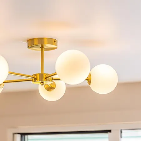 Ak Magnifique Et Spacieux 3 Pieces, Vue *