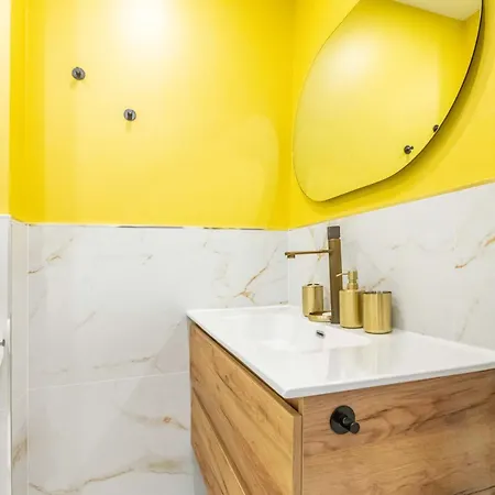 Ak Magnifique Et Spacieux 3 Pieces, Vue