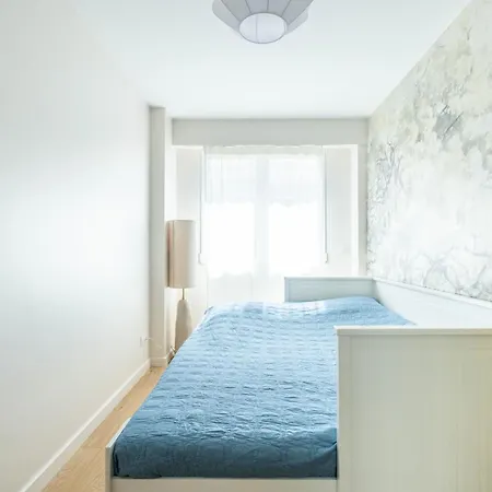 Ak Magnifique Et Spacieux 3 Pieces, Vue Apartmán *