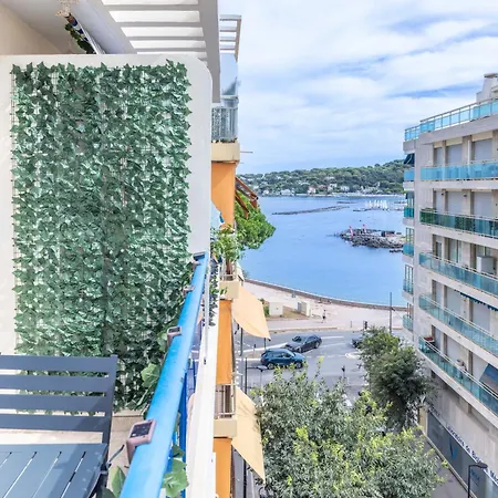 Ak Magnifique Et Spacieux 3 Pieces, Vue