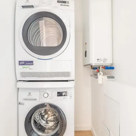 Apartmán Ak Magnifique Et Spacieux 3 Pieces, Vue *