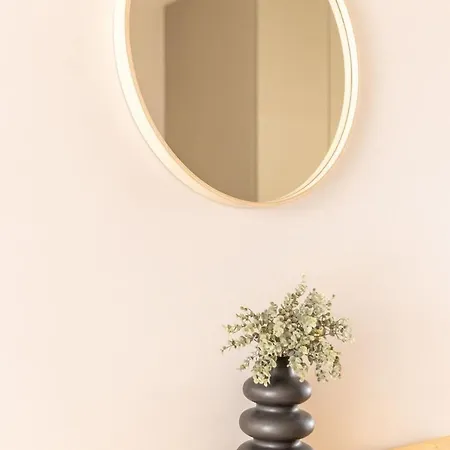 Ak Magnifique Et Spacieux 3 Pieces, Vue Apartmán *