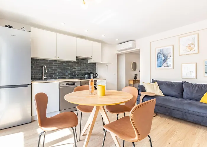 Ak Magnifique Et Spacieux 3 Pieces, Vue *