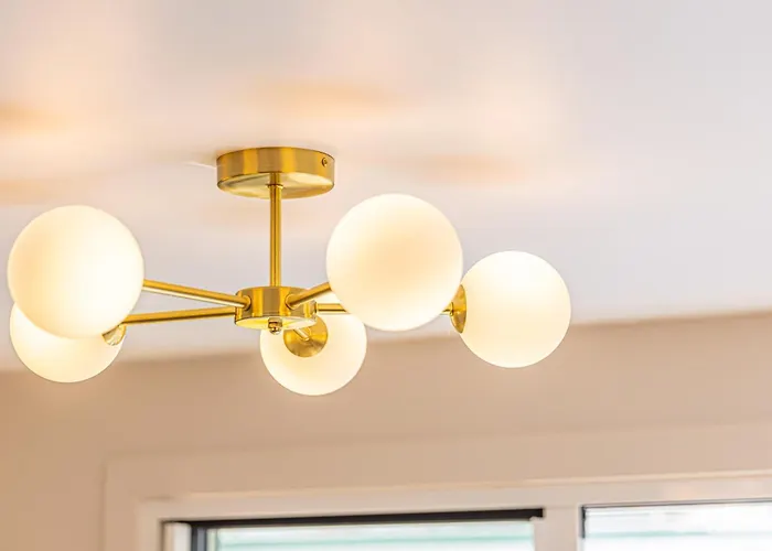 Ak Magnifique Et Spacieux 3 Pieces, Vue *