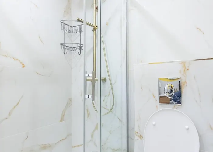 Ak Magnifique Et Spacieux 3 Pieces, Vue Antibes