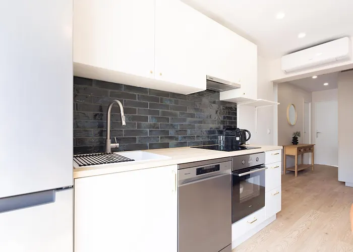 Ak Magnifique Et Spacieux 3 Pieces, Vue *